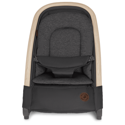 Maxi-Cosi Kori 2-in-1 Rocker - Classic Graphite