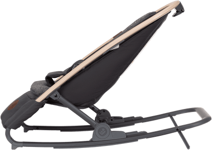 Maxi-Cosi Kori 2-in-1 Rocker - Classic Graphite