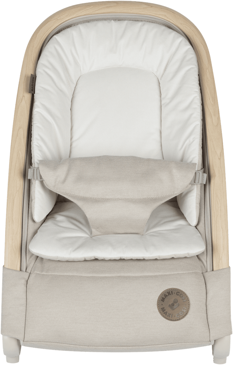 Maxi-Cosi Kori 2-in-1 Rocker - Classic Oat