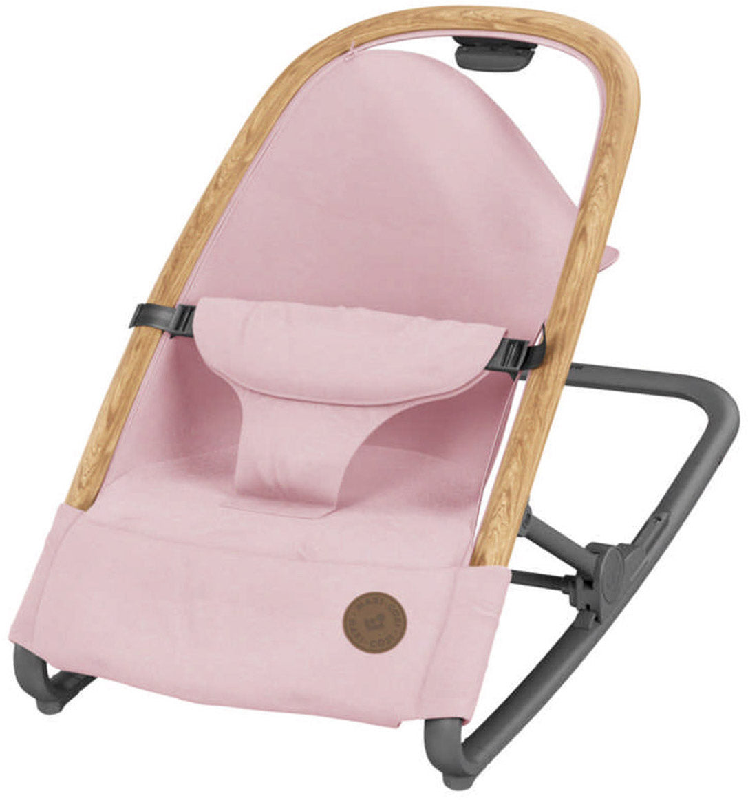 Maxi-Cosi Kori 2-in-1 Rocker - Essential Blush