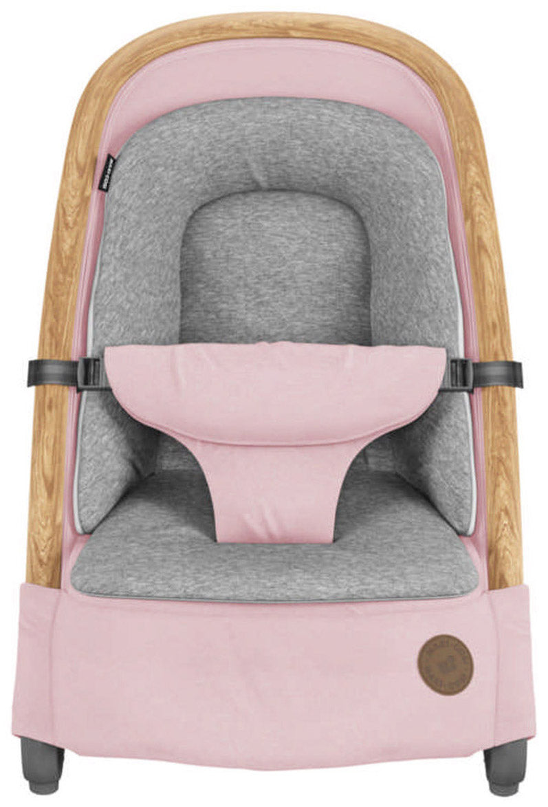 Maxi-Cosi Kori 2-in-1 Rocker - Essential Blush