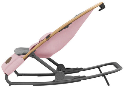 Maxi-Cosi Kori 2-in-1 Rocker - Essential Blush