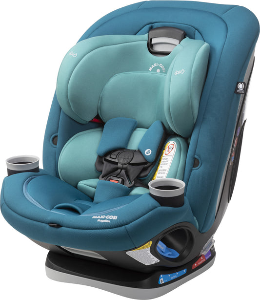 Maxi-Cosi Magellan XP Convertible Car Seat - Emerald Tide