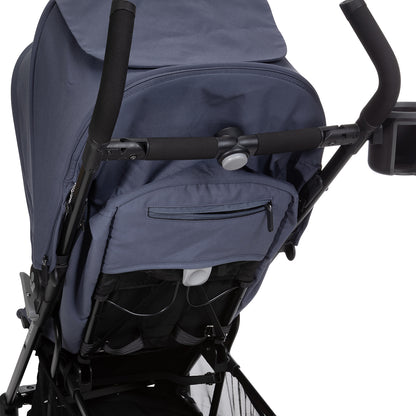 Maxi-Cosi Mara XT Ultra Compact Stroller - Sonar Plum