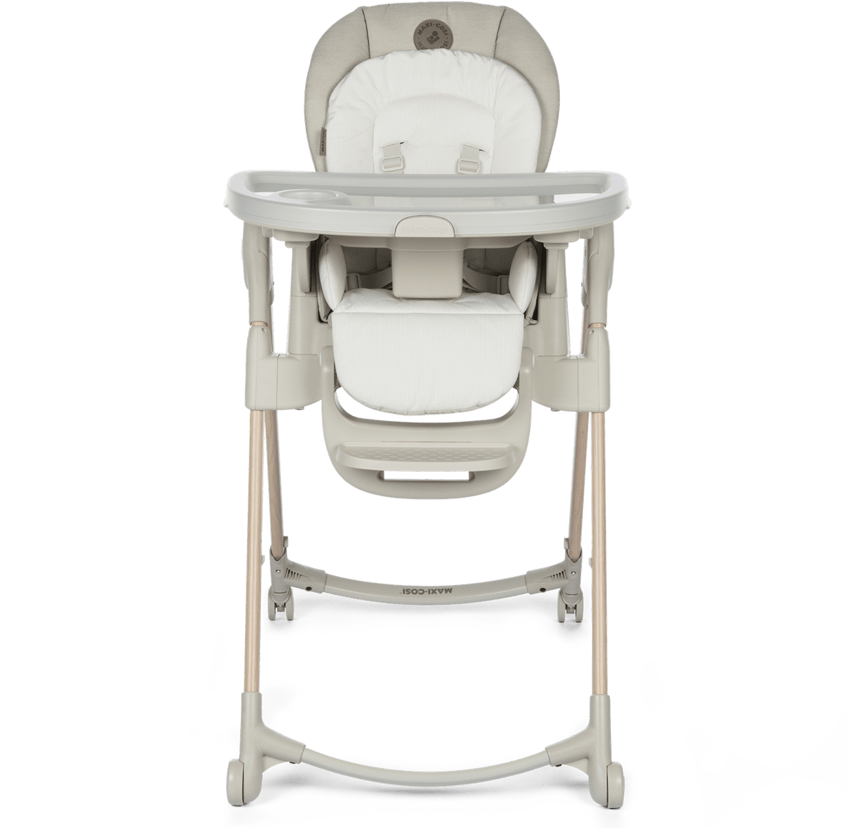 Maxi-Cosi Minla 6-in-1 High Chair - Classic Oat