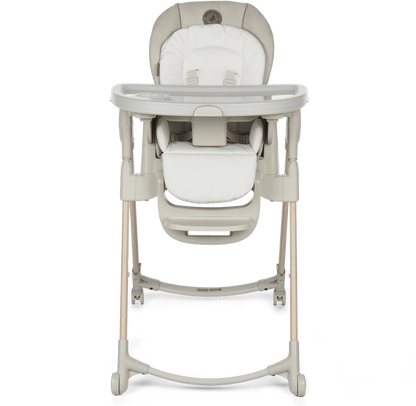 Maxi-Cosi Minla 6-in-1 High Chair - Classic Oat