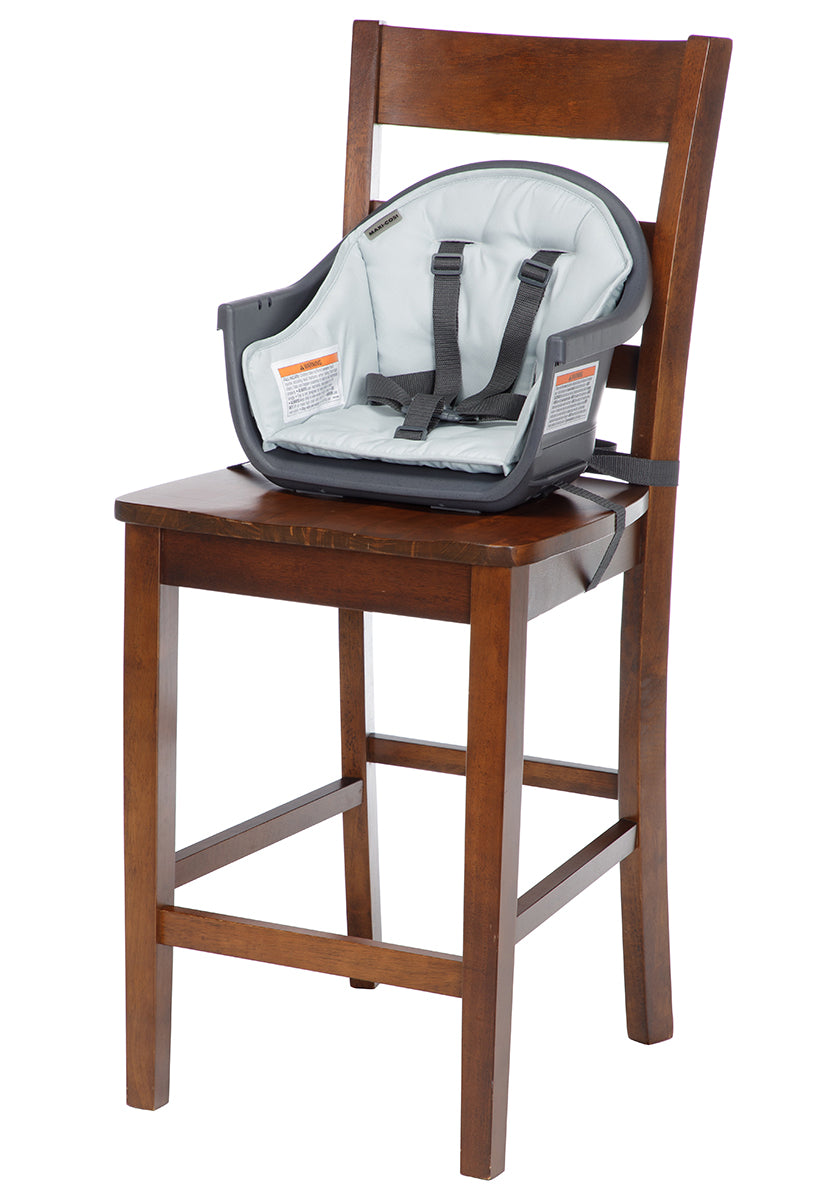 Maxi-Cosi Moa 8-in-1 High Chair - Essential Graphite