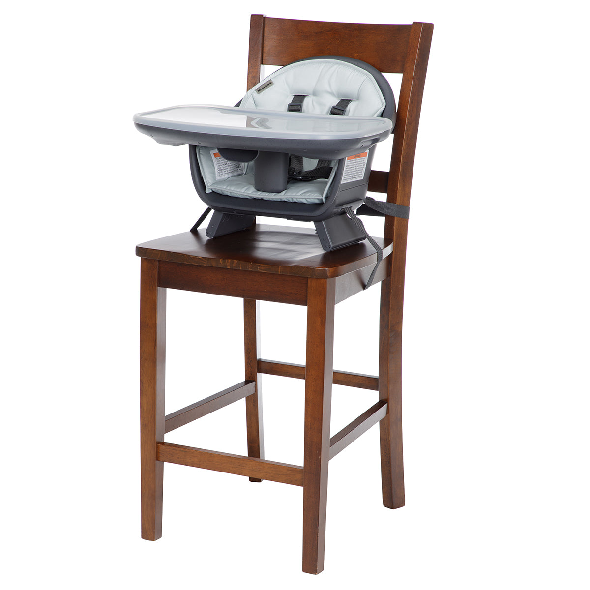 Maxi-Cosi Moa 8-in-1 High Chair - Essential Graphite