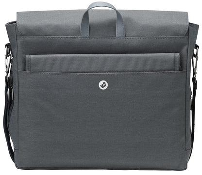 Maxi-Cosi Modern Diaper Bag - Essential Graphite