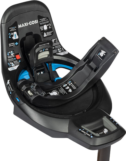 Maxi-Cosi Peri 180 Extra Infant Car Seat Base