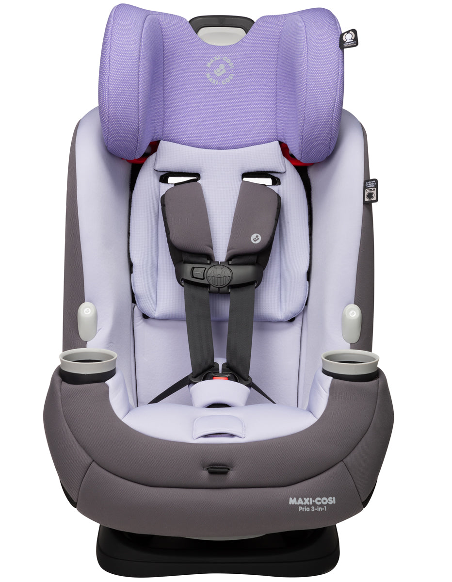 Maxi-Cosi Pria 3-in-1 Convertible Car Seat - Moonstone Violet