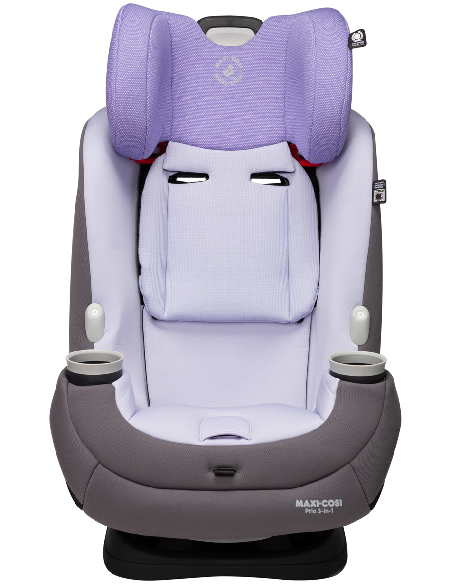 Maxi-Cosi Pria 3-in-1 Convertible Car Seat - Moonstone Violet