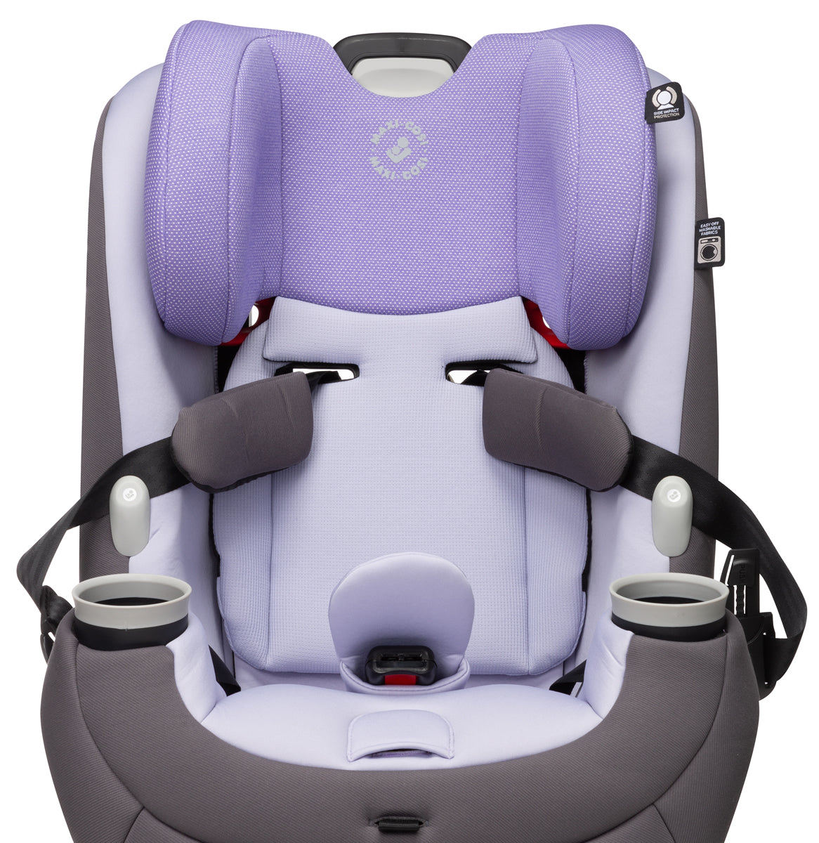 Maxi-Cosi Pria 3-in-1 Convertible Car Seat - Moonstone Violet