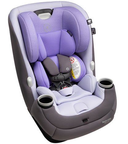 Maxi-Cosi Pria 3-in-1 Convertible Car Seat - Moonstone Violet