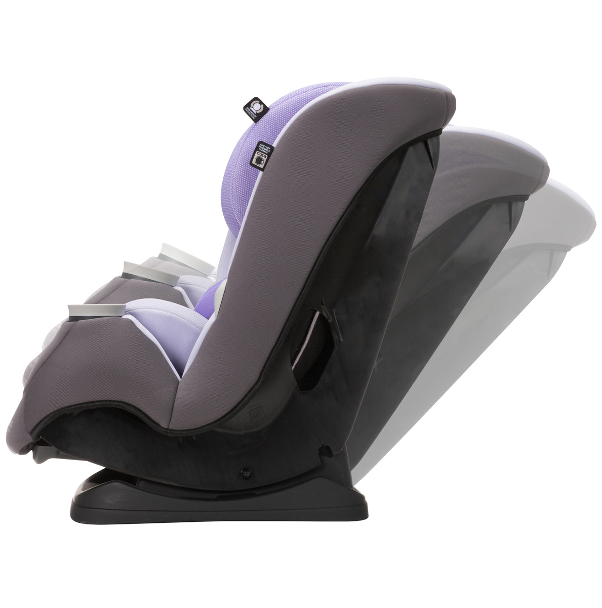 Maxi-Cosi Pria 3-in-1 Convertible Car Seat - Moonstone Violet