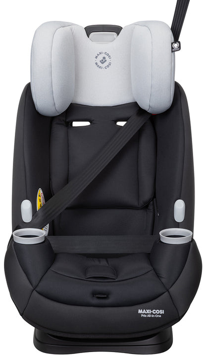 Maxi-Cosi Pria All-in-One Convertible Car Seat - After Dark (PureCosi)