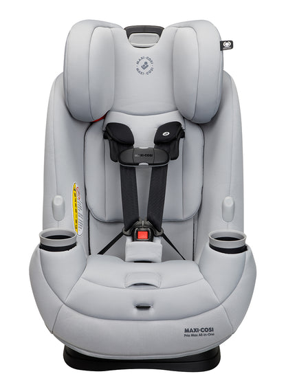 Maxi-Cosi Pria Max All-in-One Convertible Car Seat - Network Grey