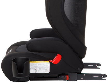 Maxi-Cosi RodiSport High Back Belt Positioning Booster Car Seat - Midnight Black