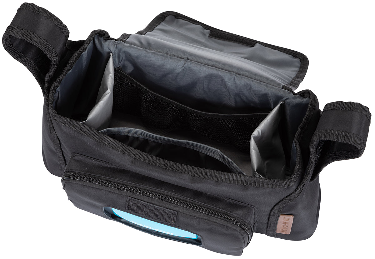 Maxi-Cosi Stroller Parent Organizer - Black