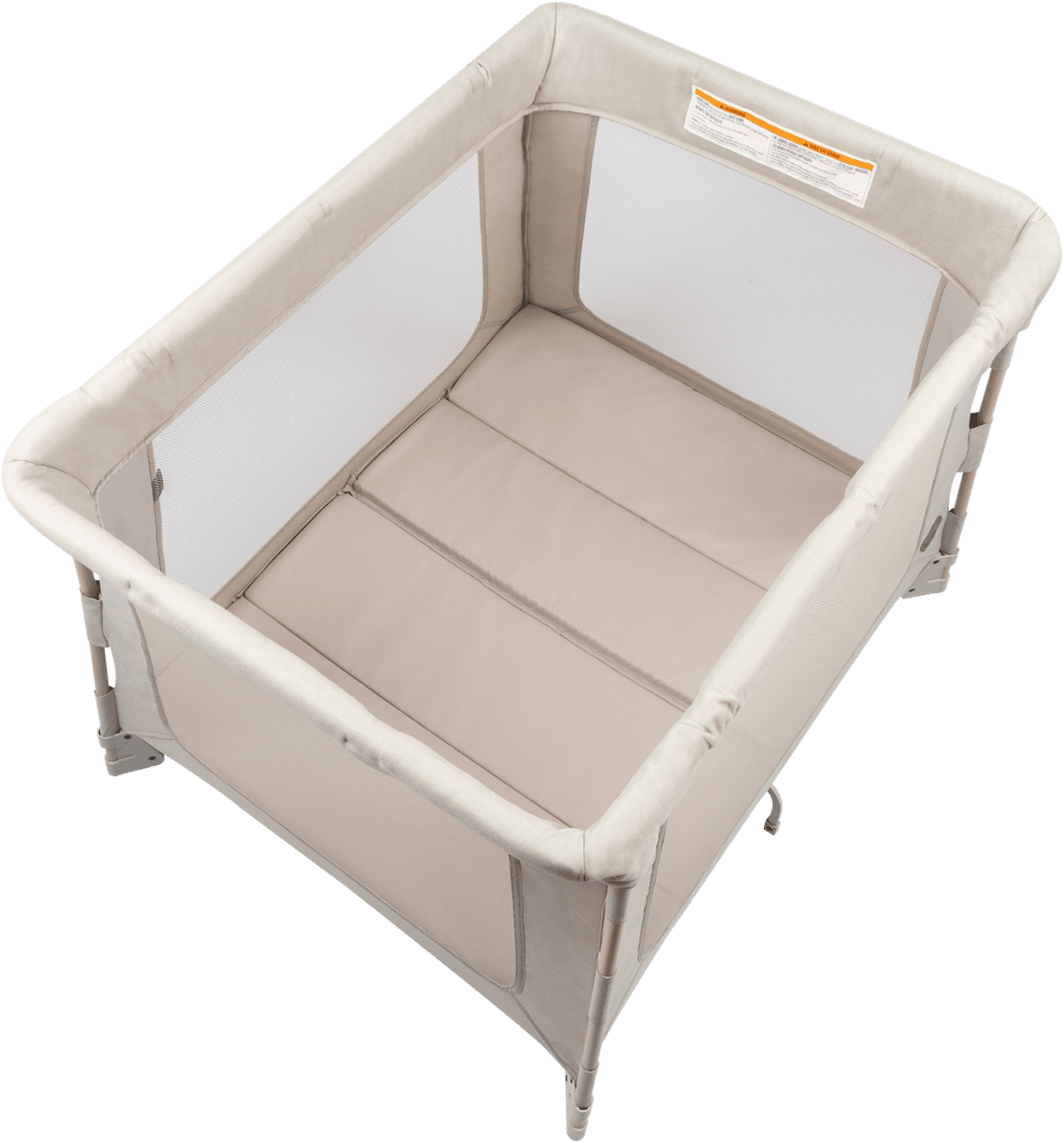 Maxi-Cosi Swift Play Yard - Classic Oat