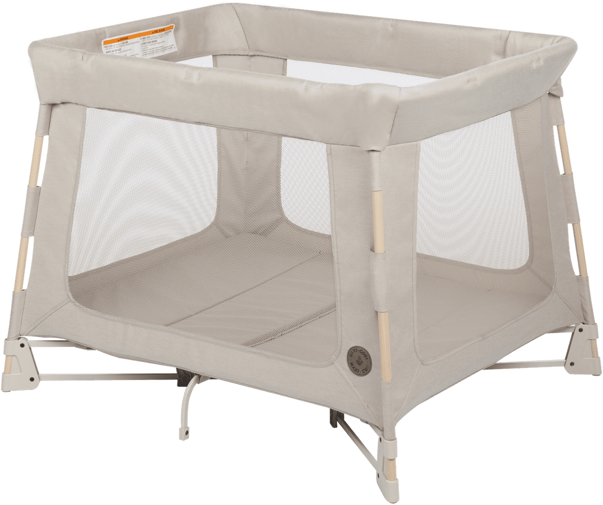 Maxi-Cosi Swift Play Yard - Classic Oat