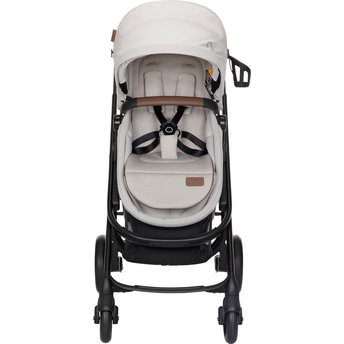 Maxi-Cosi Tayla Max 5-in-1 Travel System - Desert Wonder