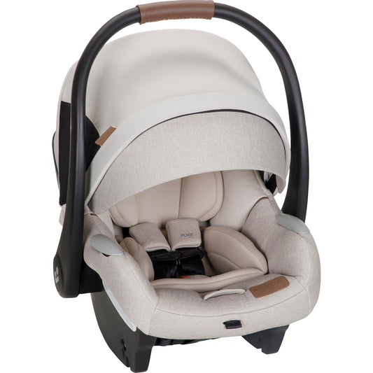 Maxi-Cosi Tayla Max 5-in-1 Travel System - Desert Wonder