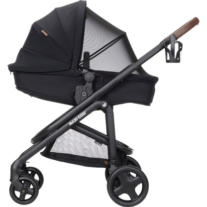 Maxi-Cosi Tayla Max 5-in-1 Travel System - Onyx Wonder