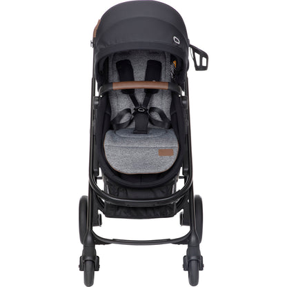 Maxi-Cosi Tayla Max 5-in-1 Travel System - Onyx Wonder