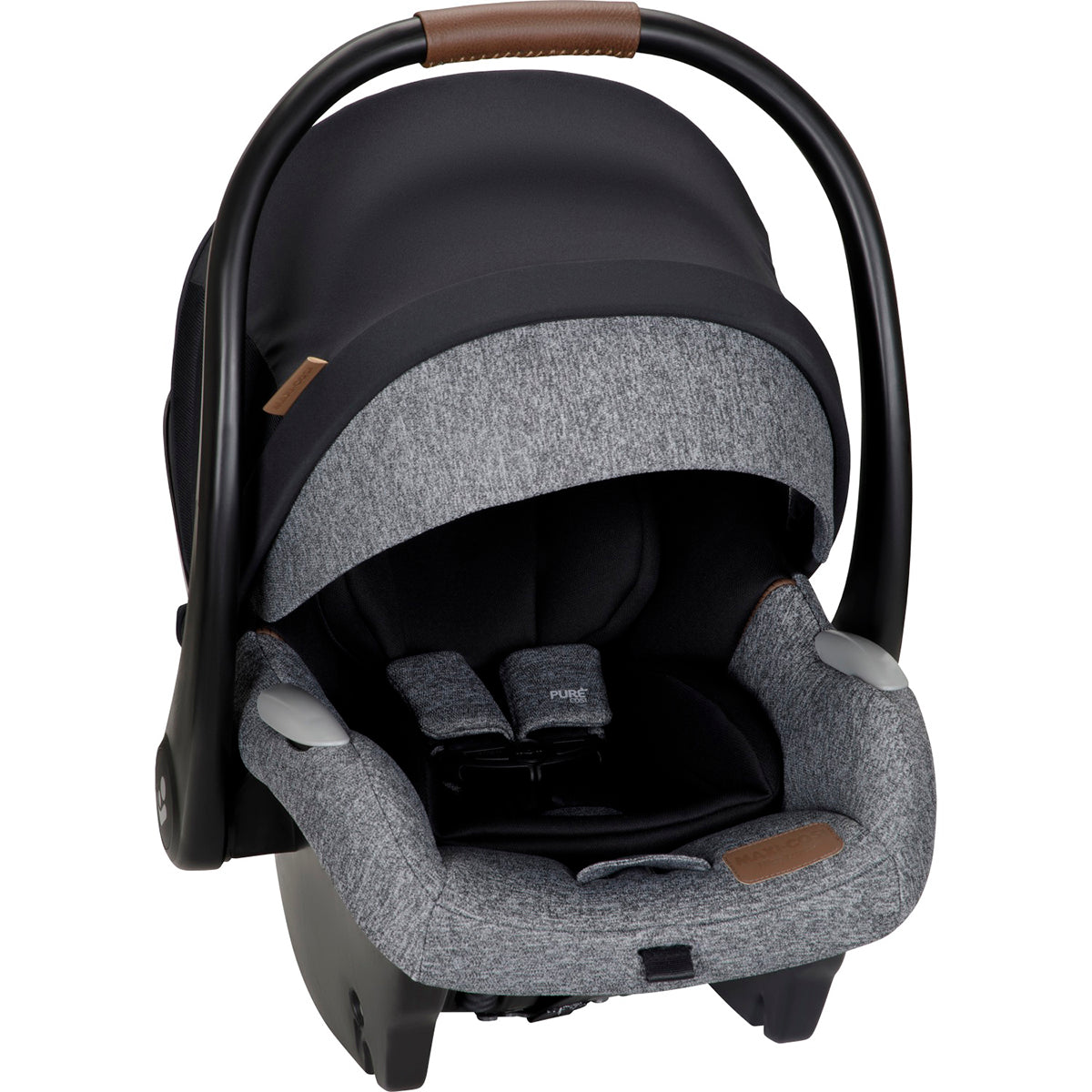 Maxi-Cosi Tayla Max 5-in-1 Travel System - Onyx Wonder