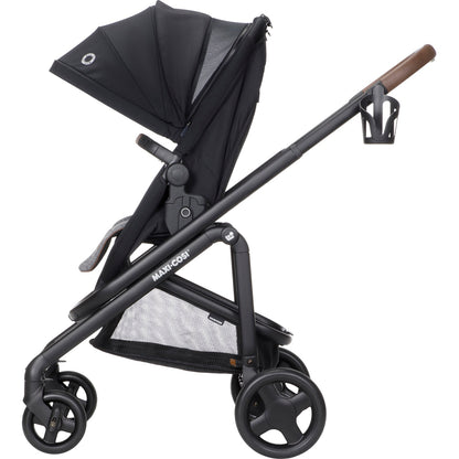 Maxi-Cosi Tayla Max 5-in-1 Travel System - Onyx Wonder