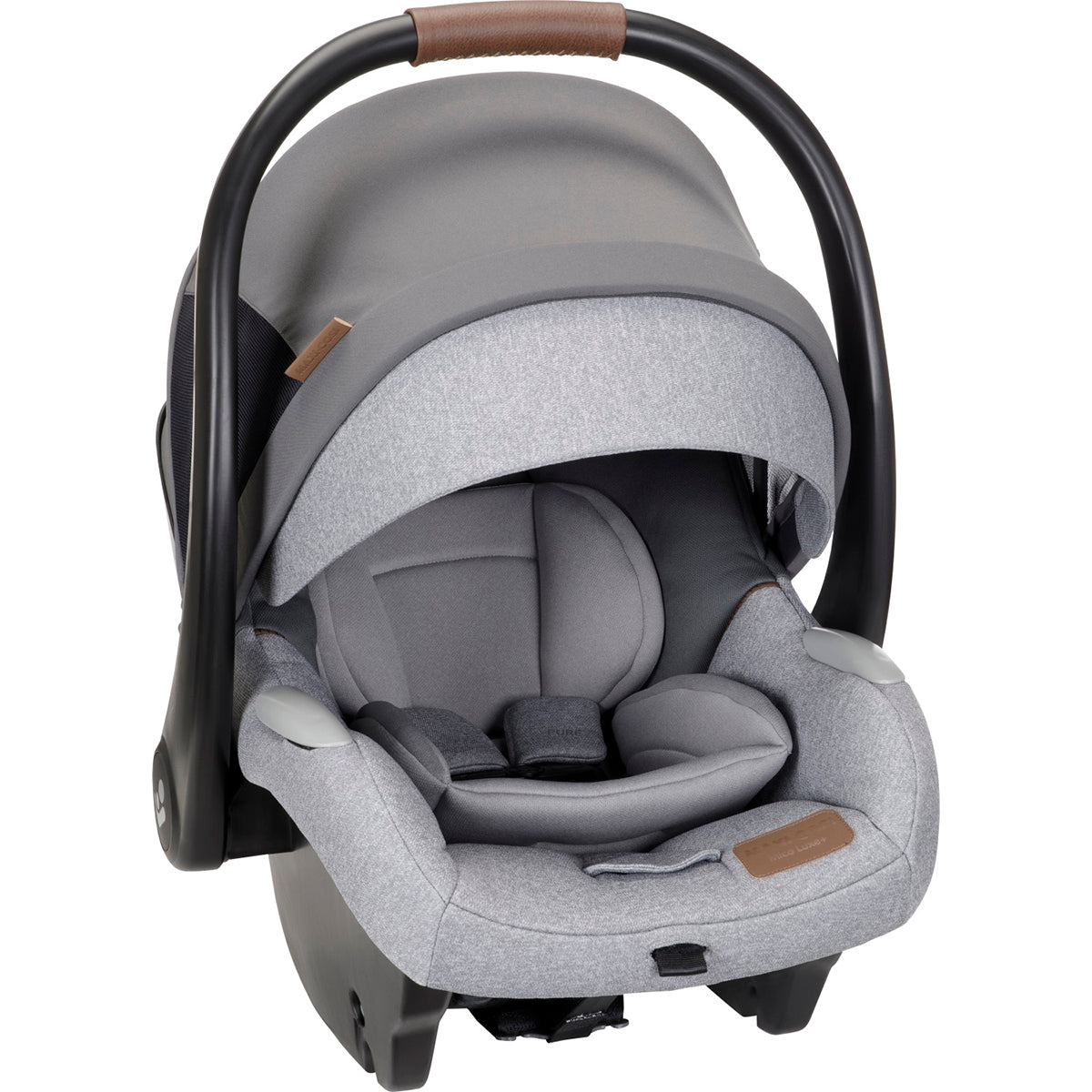 Maxi-Cosi Tayla Max 5-in-1 Travel System - Urban Wonder