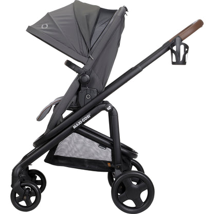 Maxi-Cosi Tayla Max 5-in-1 Travel System - Urban Wonder