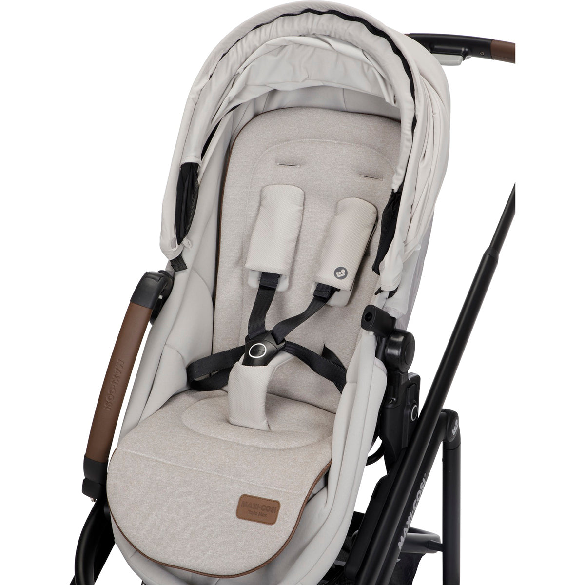 Maxi-Cosi Tayla Max 5-in-1 Modular Stroller - Desert Wonder