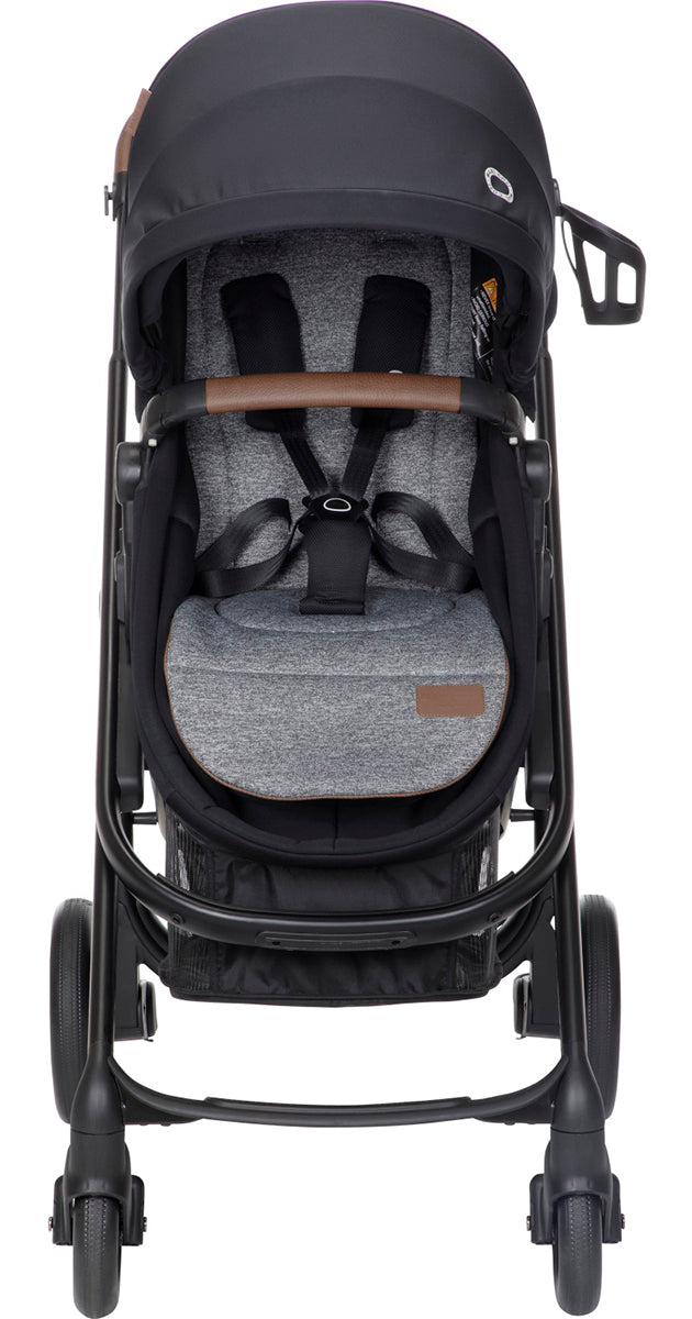 Maxi-Cosi Tayla Max 5-in-1 Modular Stroller - Onyx Wonder