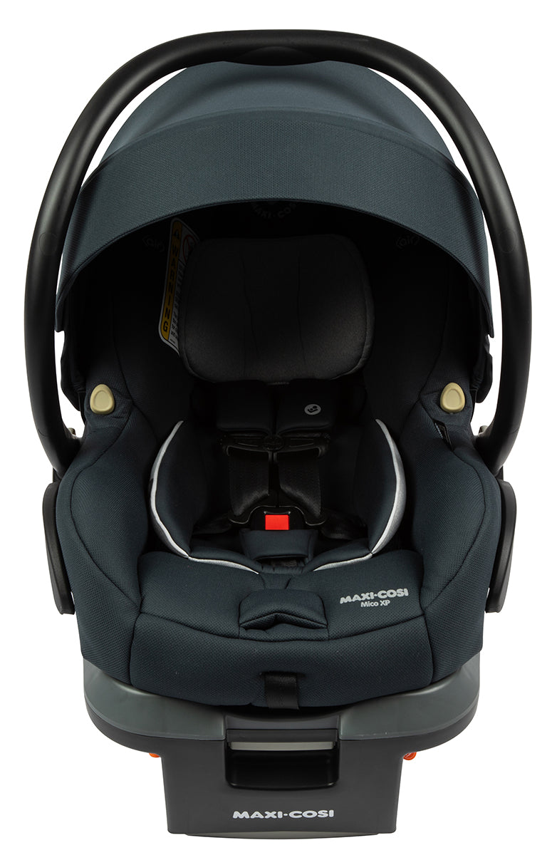 Maxi-Cosi Tayla Travel System - Essential Graphite