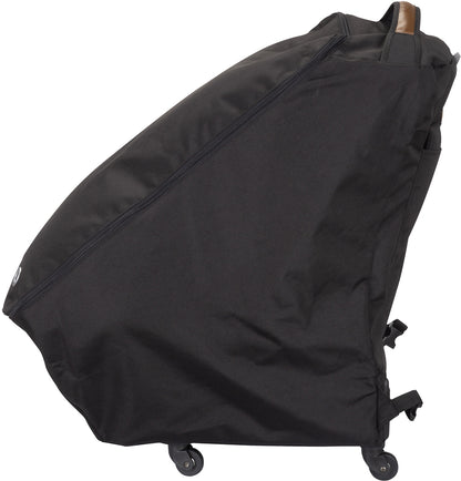 Maxi-Cosi Wheeled Car Seat Travel Bag - Black