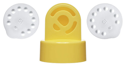 Medela Breast Pump Valves & Membranes - 2pk