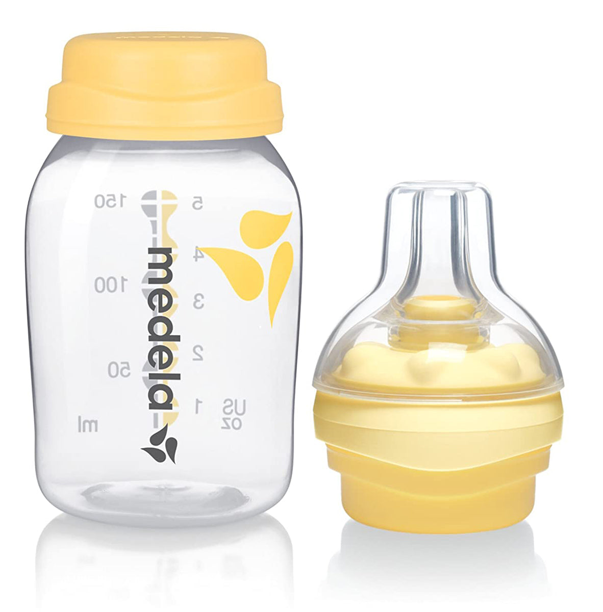 Medela Calma Bottle - 5oz