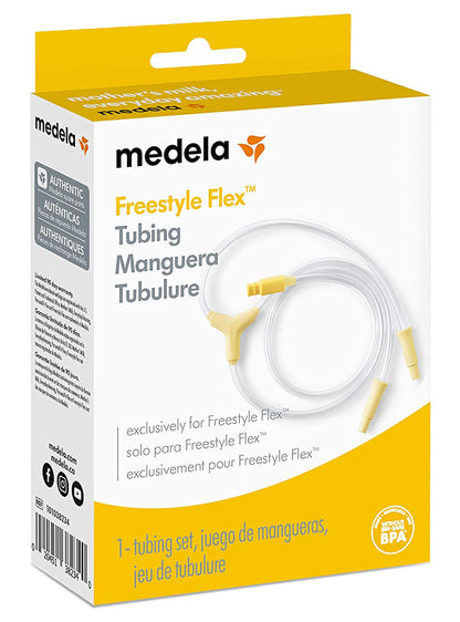 Medela Freestyle Flex Replacement Tubing