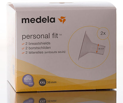 Medela PersonalFit Breastshield- XXL