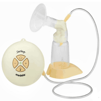 Medela Swing Breast Pump