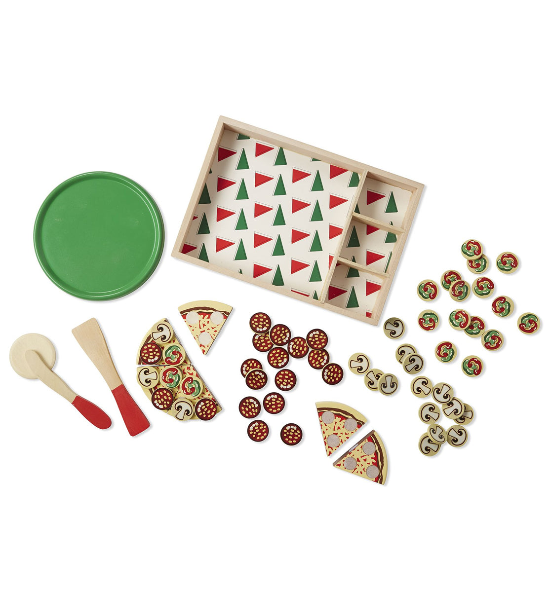 Melissa & Doug Pizza Party