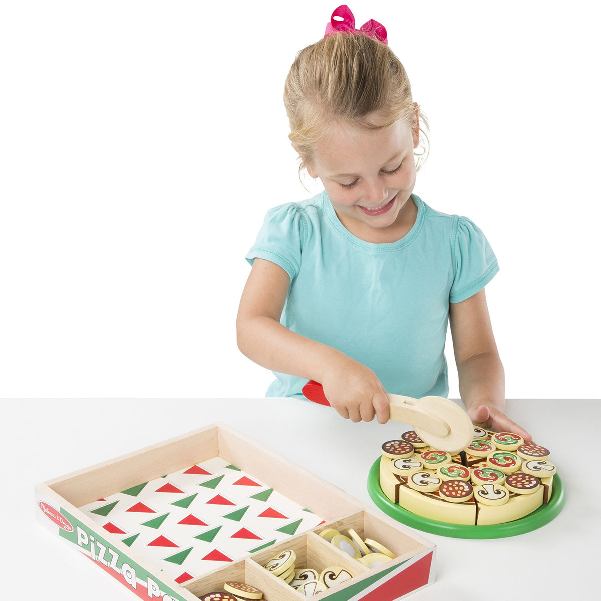 Melissa & Doug Pizza Party