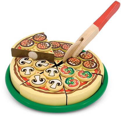 Melissa & Doug Pizza Party