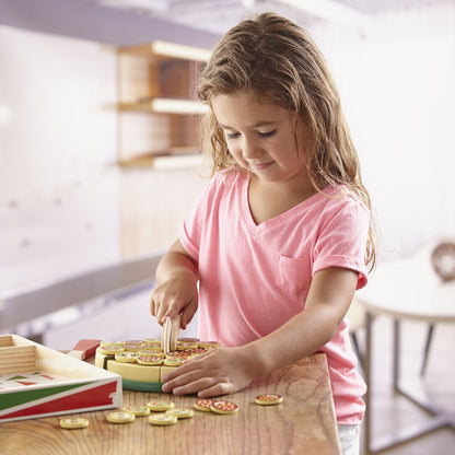 Melissa & Doug Pizza Party