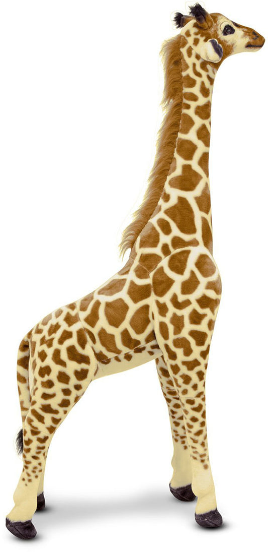 Melissa and Doug Plush Giraffe