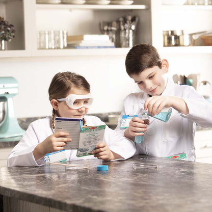 Melissa & Doug Scientist Role Play Set