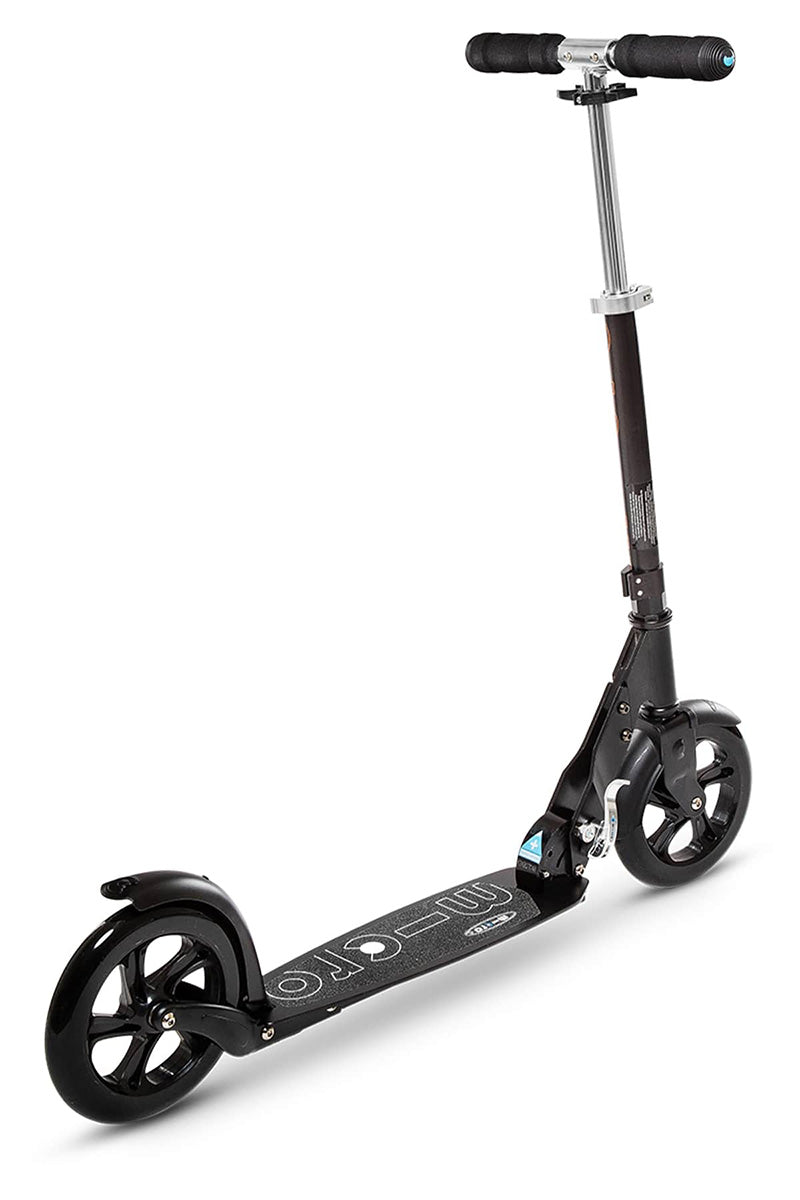 Micro Kickboard Micro Scooter (13+ years) - Black