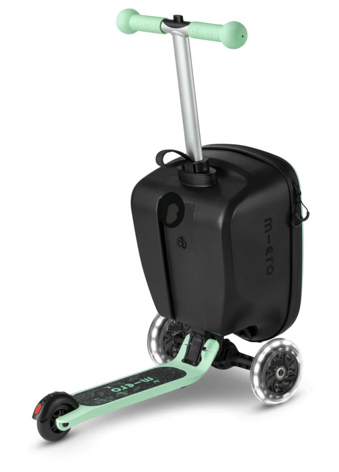 Micro Kickboard Micro Scooter Luggage Junior